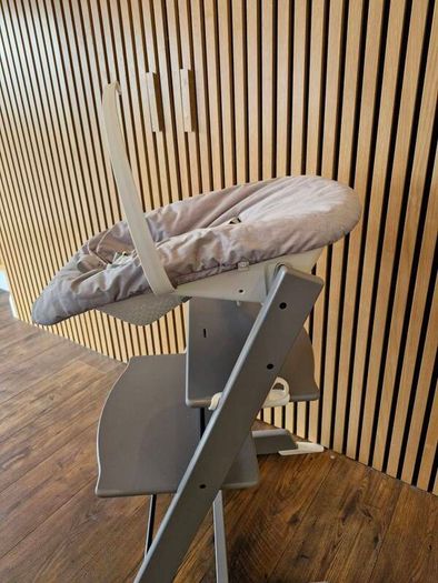 Stokke Tripp Trapp complete bundle