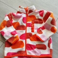 baby dunnes fleece