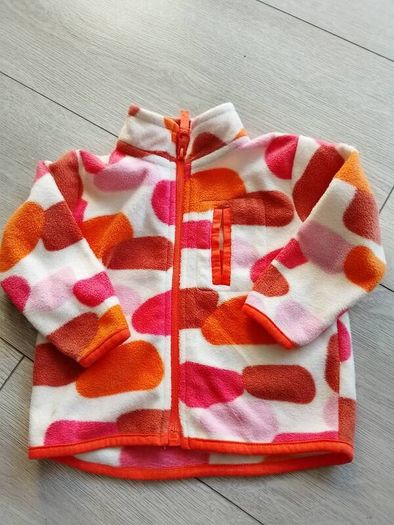 baby dunnes fleece