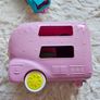 Barbie Club Chelsea Camper Playset Image 9