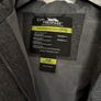 Trespass kids waterproof winter jacket Image 7