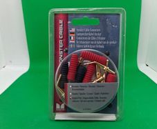 Postage - Monster Cable 24K Gold Speaker Cable Connectors