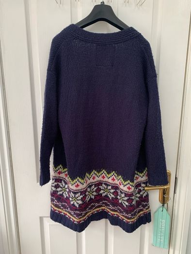Next Chunky Cardigan