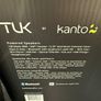 Kanto TUK Speakers (matte black) Image 4
