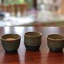 Martin Saxon, Salt Cellars Image 4