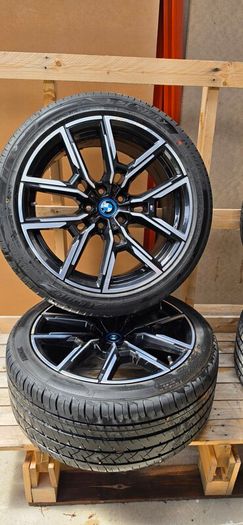 bmw alloys