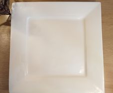 Porcelain 10 Strawberry Street Serving Platter / Plate / Centre Piece, Whittier Collection (40cm)