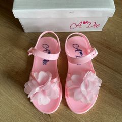 ADee pink Fairy sandals size Eu 31 brand new!!