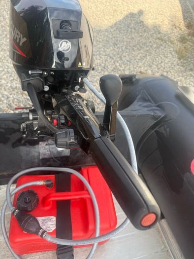 Small SIB rib