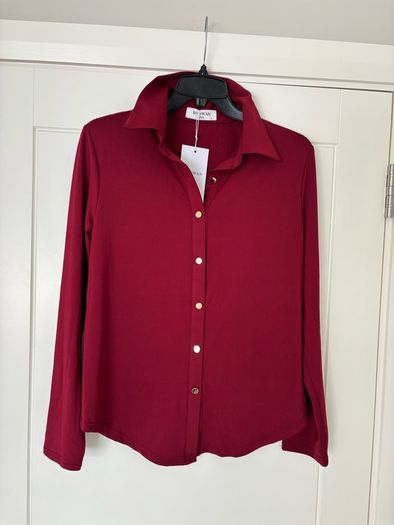Brand new French shirt