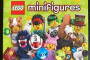 Lego Steampunk Inventor 71048 Series 27 Minifigure CMF