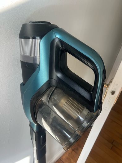 Philips SpeedPro Max Aqua XC8147 Cordless Vacuum  Mop Excellent Condition