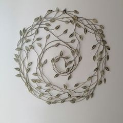 Metal Art Home Decor