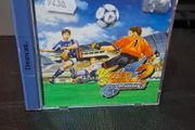 Virtua Striker 2 (Dreamcast)
