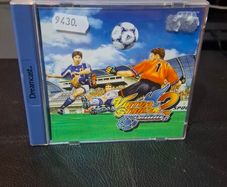 Virtua Striker 2 (Dreamcast)