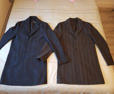 Mens Coats