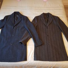 Mens Coats