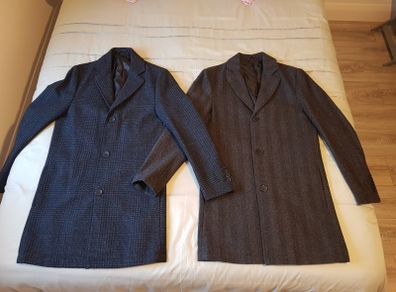 Mens Coats