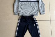 Adidas Tracksuit