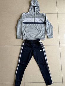 Adidas Tracksuit
