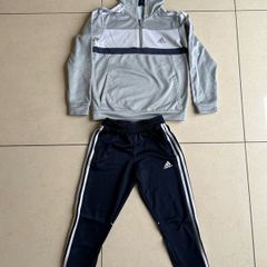 Adidas Tracksuit