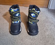 Lupilu Kids' Winter Boots EU 25 (UK 7.5)