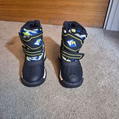 Lupilu Kids' Winter Boots EU 25 (UK 7.5)