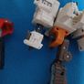 Transformers Armada / Energon Image 9