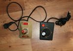 Vintage joystick