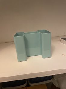 stationary