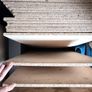 Shelving units 7 pieces Image 8