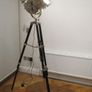 Eichholtz Atlantic floor lamp Nickel Image 9