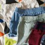 Boy's briefs (Polarn O Pyret, Dunnes and other), bundle of 7 Image 3
