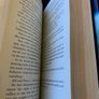 1st Edition Hardback: Harry Potter & The deathly hallows Image 7