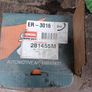 2013 seat leon RH door mirror Image 4