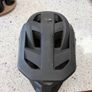 Fox MTB Rampage DH Helmet and Goggles Image 4