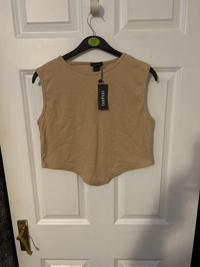 new top