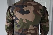 Army Camouflage Jacket New.  army jacket uniform. New with tag