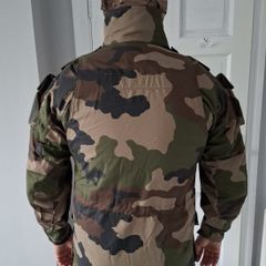 Army Camouflage Jacket New.  army jacket uniform. New with tag