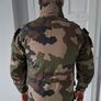 Surplus Army Camouflage Jacket. New with tag. Size L Image 3