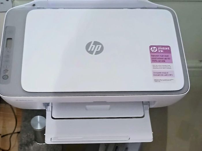HP Inkjet printer