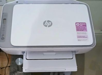 HP Inkjet printer