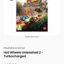 Hotwheels unleashed 2 ps4 Image 3