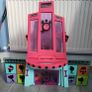 Littlest Pet Shop Pawza Hotel Style Set Image 5