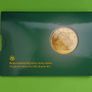 Lithuania 2013 year Proof coin. Image 4