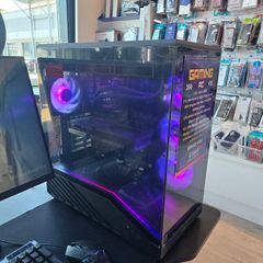 Gaming Pc - Ryzen 5 - Rtx 5060ti - Brand New