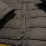 ladies jacket quilted puffa  super dry NEW Image 3