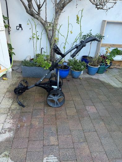 motocaddy