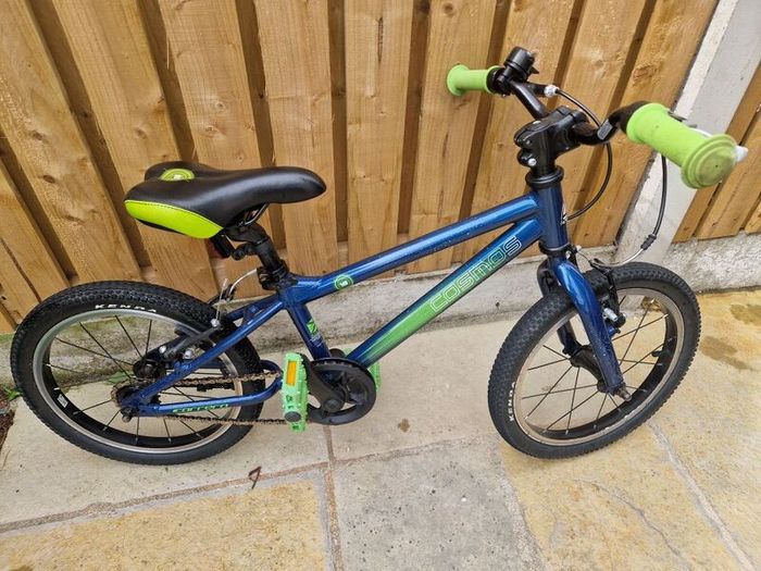 Kids Bike