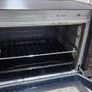 Kitchen master 35L digital mini-oven Image 4